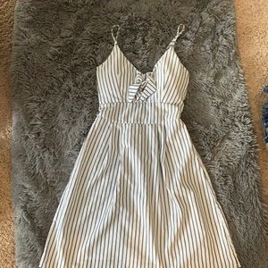 Lightweight sundress small